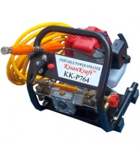 Portable Power Sprayer (Petrol) KK-PPS-P764